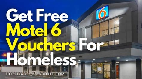 Hotels that accept homeless vouchers. Things To Know About Hotels that accept homeless vouchers. 